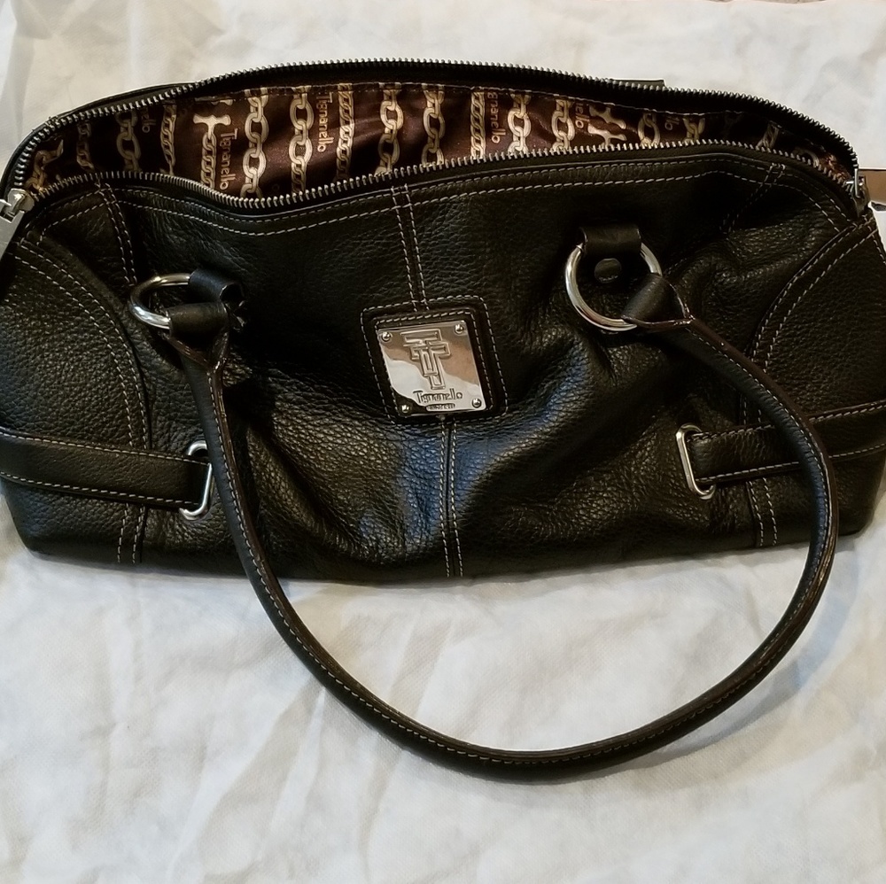Tignanello  Leather Purse
